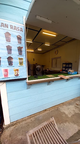 Pondok Cokelat Hatta BDJ - 10 (Amaco) - Kota Banjar Baru