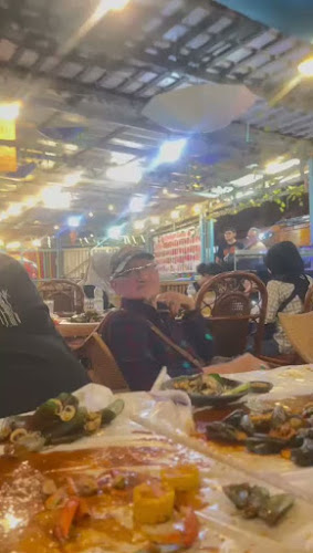 BAKOEL RAOS - Kota Palembang