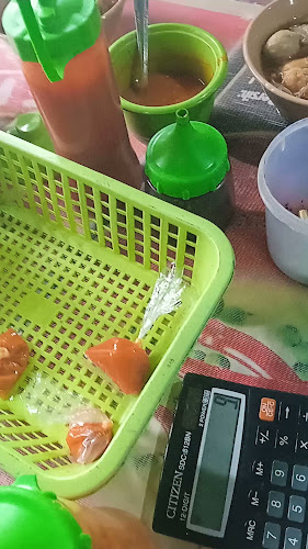 Comentarii opinii despre Bakso petra keprabon