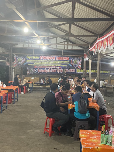 Depot Bakso Pondok Arema G.Obos