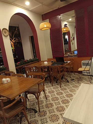 Ketjombrang - Surabaya