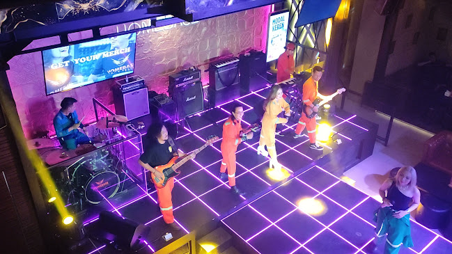 Parking area avaible at swarna dwipa hotel, Jl. Tasik No.5, Talang Semut, Bukit Kecil, Palembang City, South Sumatra 30121