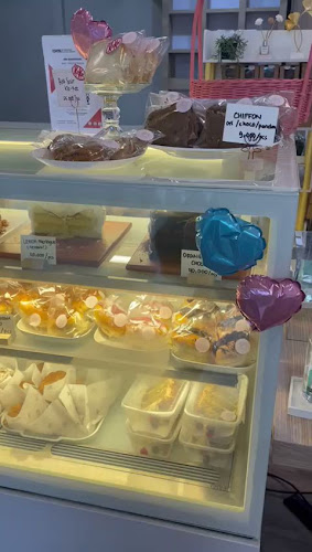 Opinii despre Iris Bakehouse în Kota Semarang - Gastronomi dan perhotelan