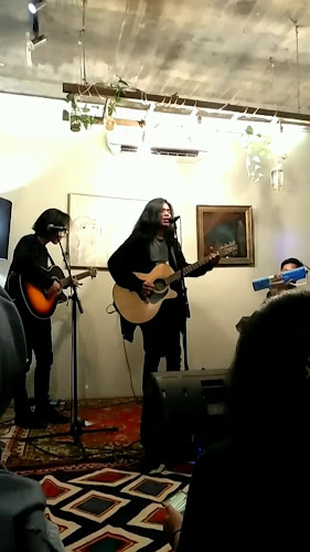 Talisman Rotisserie - Kota Semarang