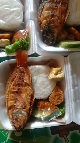 Opinii despre Catering Do'a Ibu în Kab. Tasikmalaya - Gastronomi dan perhotelan