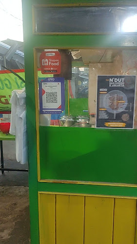 Nasi Goreng Djakarta N'dut - Kota Jambi