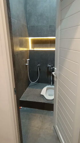 Opinii despre Labbaik Chicken Jombang în Kota Cilegon - Gastronomi dan perhotelan