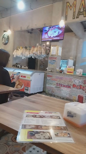 Jl. Kapten A. Rivai No.26, Ilir D. I, Kec. Ilir Bar. I, Kota Palembang, Sumatera Selatan 30152