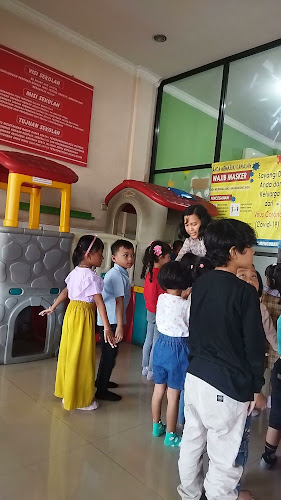 Kebun Kopi - Gastronomi dan perhotelan