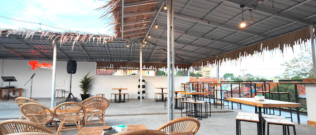 Opinii despre GRACIAS Resto & Cafe în Kota Palembang - Gastronomi dan perhotelan