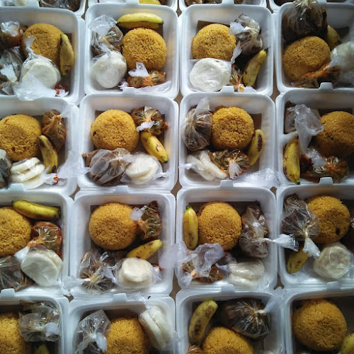 Opinii despre PONDOK AQIQAH & CATERING în Kota Palembang - Gastronomi dan perhotelan