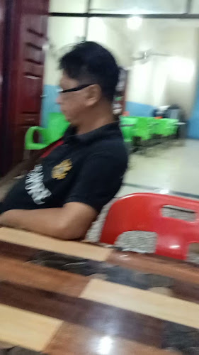 Bakmie Amoy - Gastronomi dan perhotelan