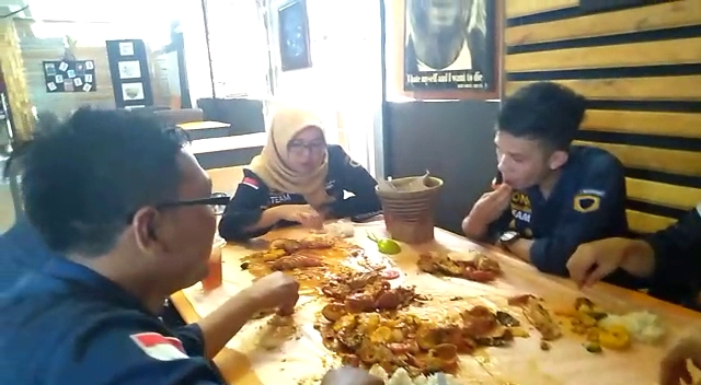 Comentarii opinii despre GIGIT cafe & resto (GIGIT KITCHEN)