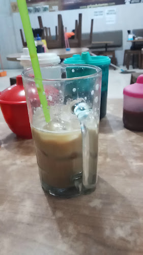 Mie Ayam Aloi - Kota Palembang