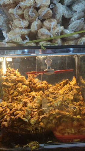 Saung Punclut Teh Ita 2 No.104 - Gastronomi dan perhotelan