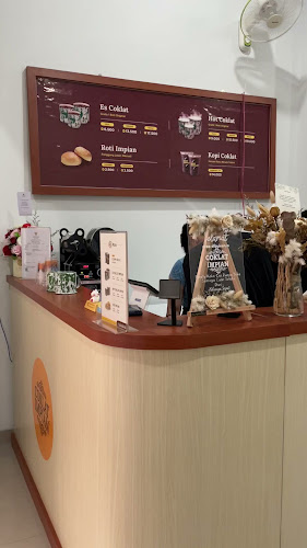 Comentarii opinii despre Es Coklat Impian Cilegon