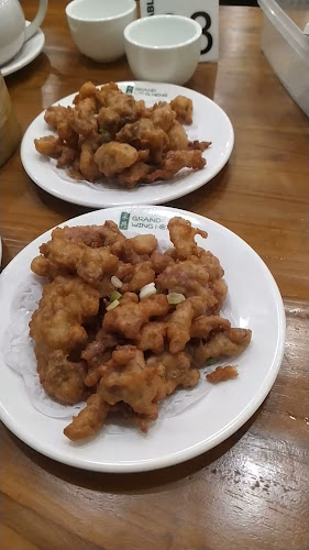 Opinii despre Grand Wing Heng Hongkong Dimsum Kampung Kali în Kota Semarang - Gastronomi dan perhotelan