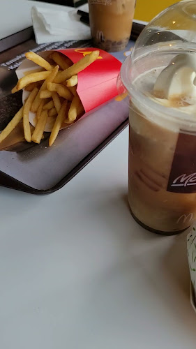 Opinii despre McDonald's Pangkalpinang în Kota Pangkal Pinang - Gastronomi dan perhotelan