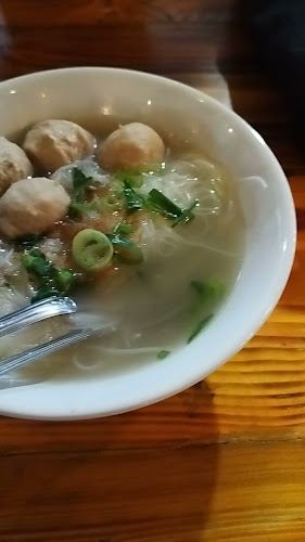 Opinii despre Citra Bakery Batam în Kota Batam - Gastronomi dan perhotelan