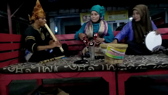 Jl. Ujung Gurun No.151, Padang Pasir, Kec. Padang Bar., Kota Padang, Sumatera Barat