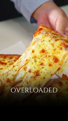 Domino's Pizza - Kedung Doro - Surabaya