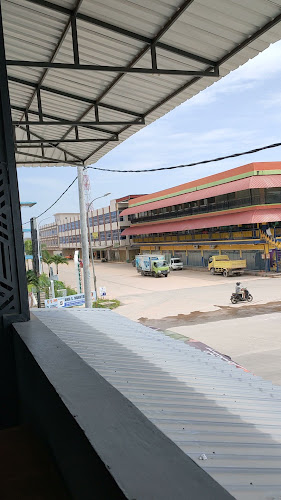 Mie Tarempa Bengkong - Gastronomi dan perhotelan