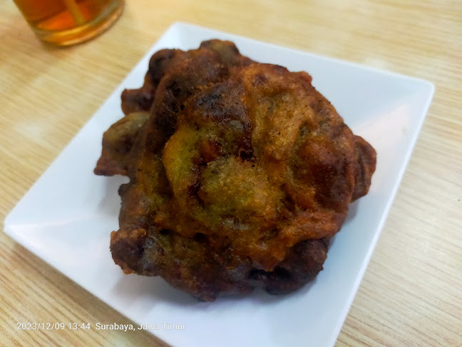 Comentarii opinii despre Depot Bu Rudy Anjasmoro Surabaya