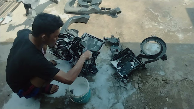 A3pool Billiard & Karaoke - Kota Gorontalo