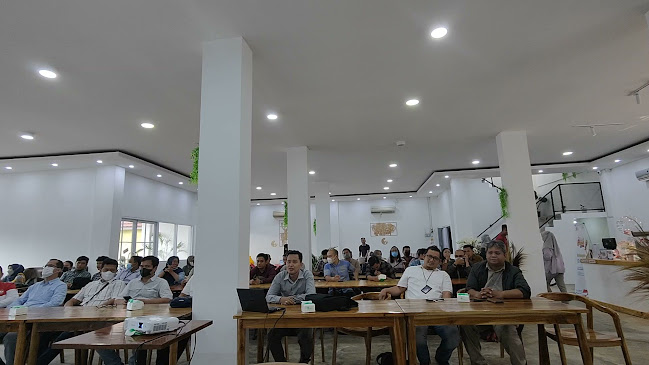 Opinii despre GRACIAS Resto & Cafe în Kota Palembang - Gastronomi dan perhotelan