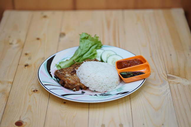 Mix 3D Cafe - Gastronomi dan perhotelan