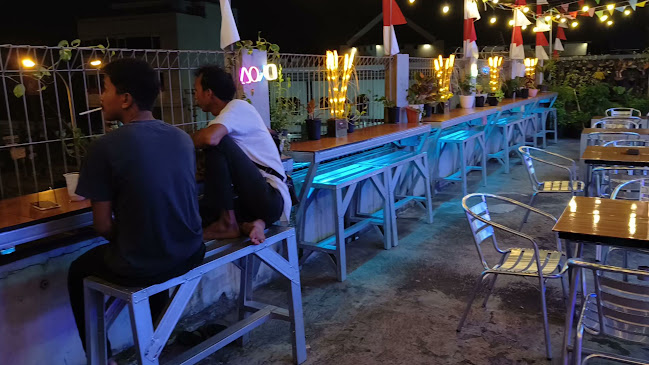 Kedai Kopi Carita - Kota Cilegon