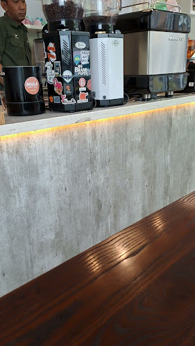 MULA Coffee and Eatery - Kota Cilegon