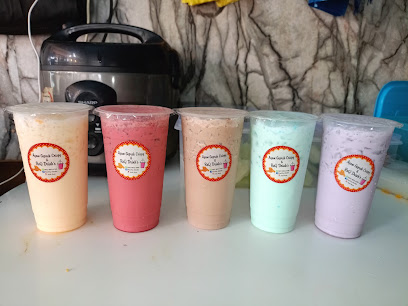 AGC Ayam Geprek Crispy