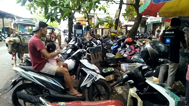 Comentarii opinii despre Pasar Cemara