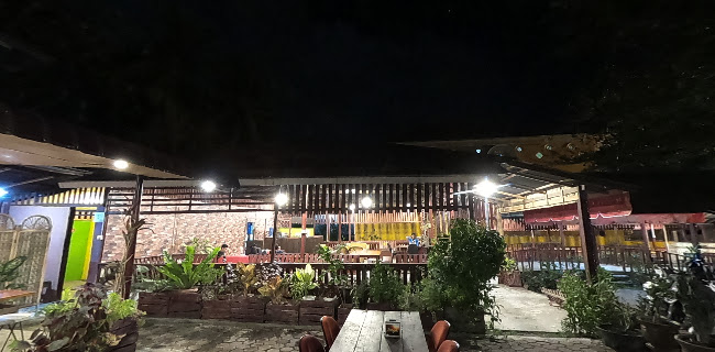 Tong Kopi - Kota Pariaman