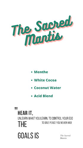 Fivergrounds Bintaro - Gastronomi dan perhotelan