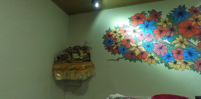 Tukang Kopi - Kota Denpasar