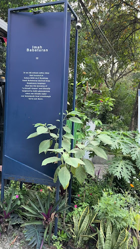 Comentarii opinii despre Warung Kopi Imah Babaturan 1