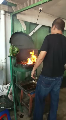 Comentarii opinii despre BAKOEL RAOS