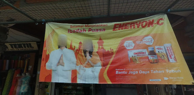 Bhineka Jaya (Kopi Bali) - Kota Denpasar