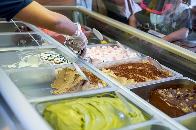 Gelato Matteo Singosari - Kota Semarang