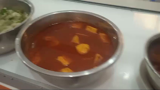 Opinii despre Warteg Kharisma Bahari Pasuruan în Kota Pasuruan - Gastronomi dan perhotelan