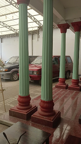 Comentarii opinii despre Mie Ayam Plombokan-Magelang