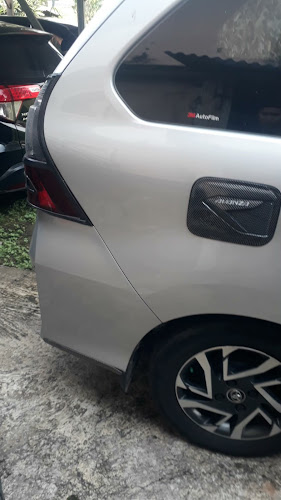 Starbucks Ciumbuleuit - Gastronomi dan perhotelan