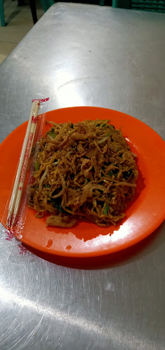 Opinii despre Bakmie Amoy în Kota Medan - Gastronomi dan perhotelan