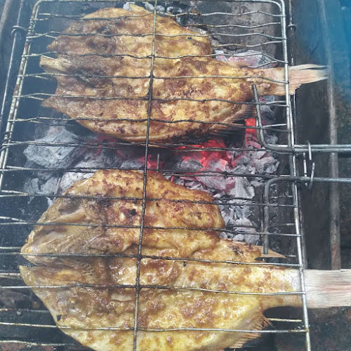 Home fish fresh - Gastronomi dan perhotelan