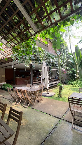 LAMANSUA Coffee & Eatery