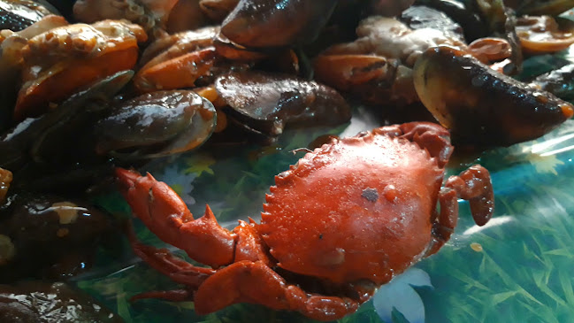 Opinii despre Mr food în Kota Bengkulu - Gastronomi dan perhotelan