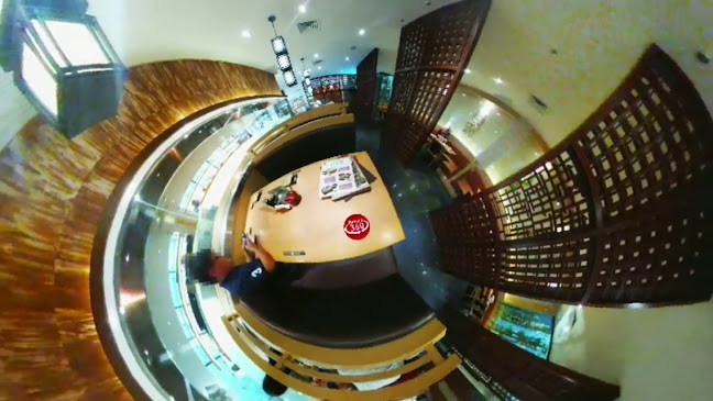 Opinii despre Sushi Tei în Kota Batam - Gastronomi dan perhotelan