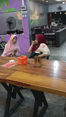 Comentarii opinii despre Lesehan Temu Kangen